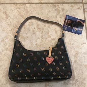 Dooney and Bourke Mini shortshoulder bag